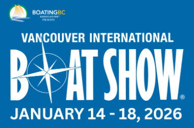 Vancouver International Boat Show